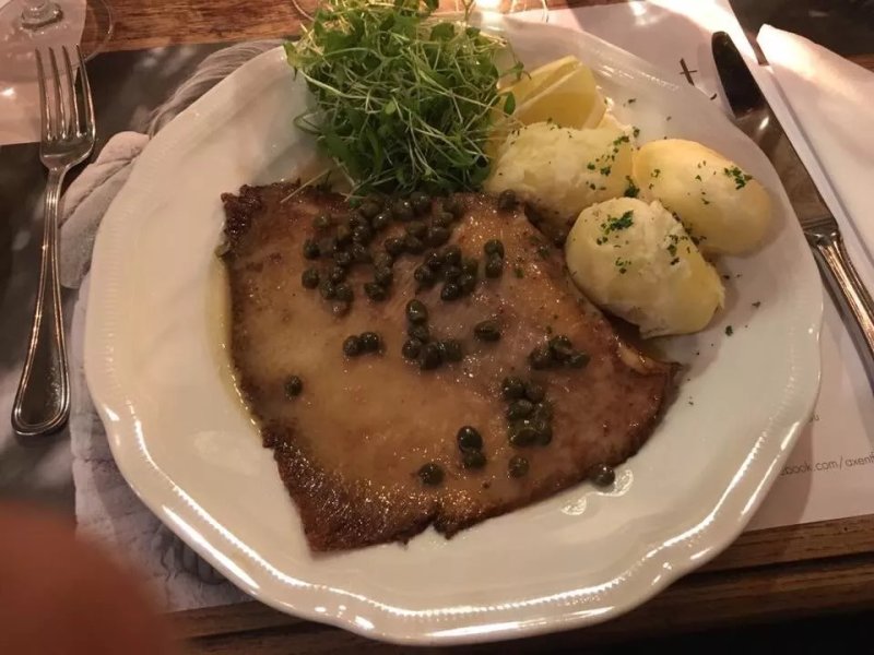 Afspanning De Jaeger