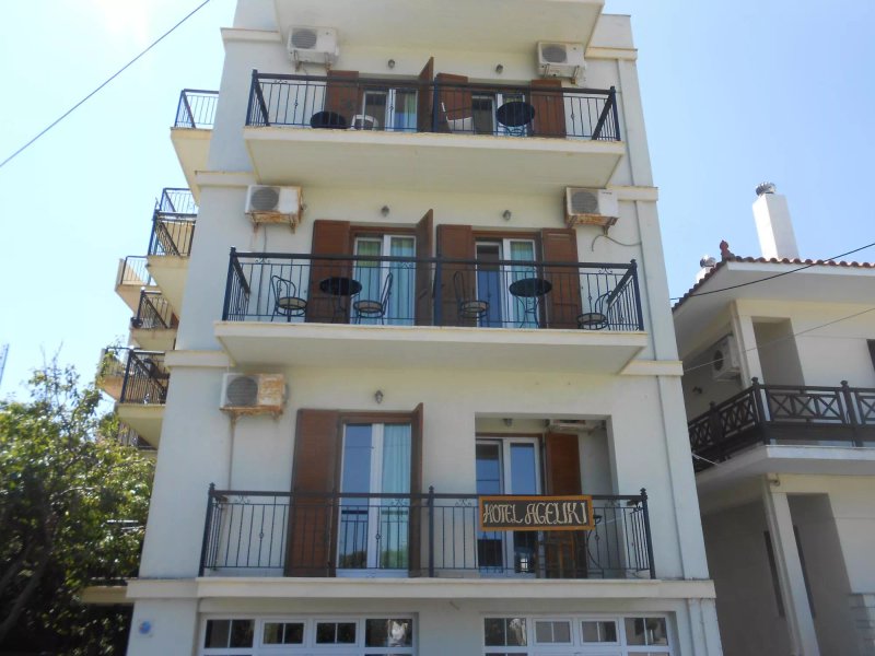 Aggeliki Hotel