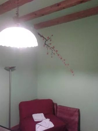 Prenociste Etno Konak Tasana