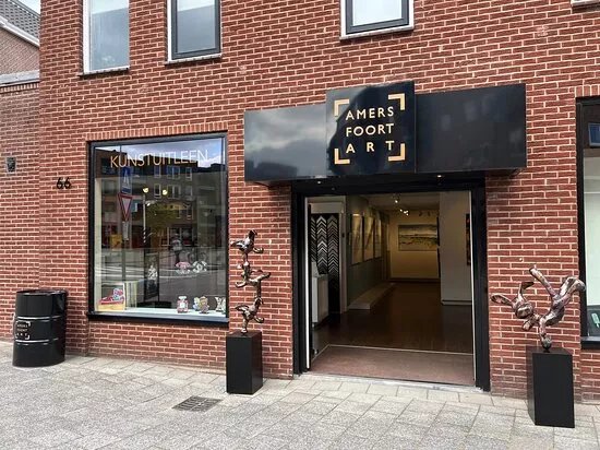 Amersfoort Art Galerie