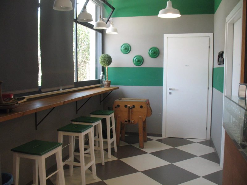 Verde Caffe