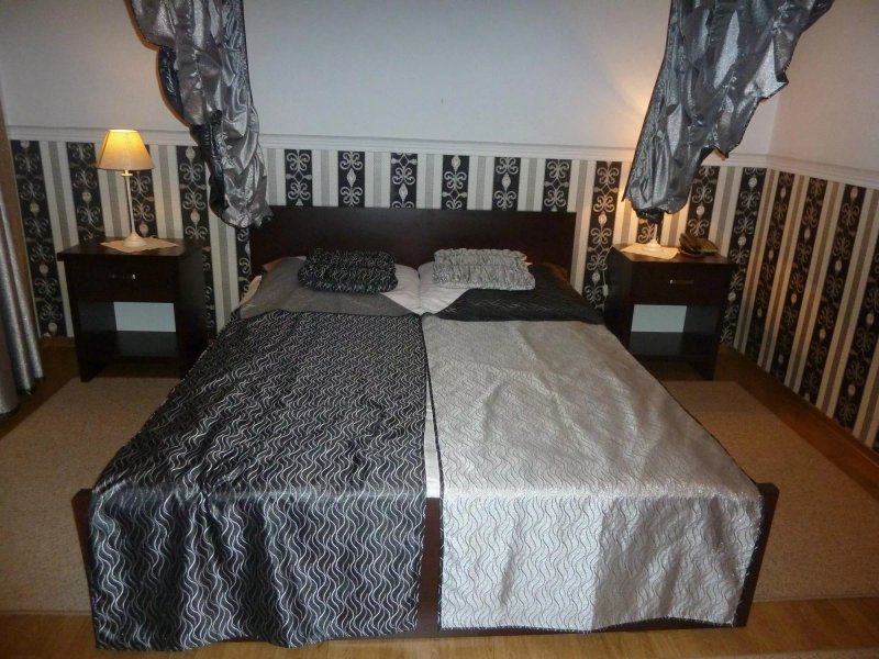 Hotel Adria