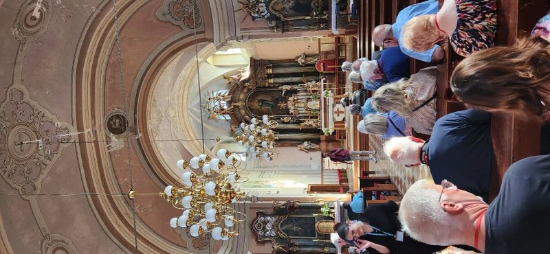 Church of the Glorious Name of Mary