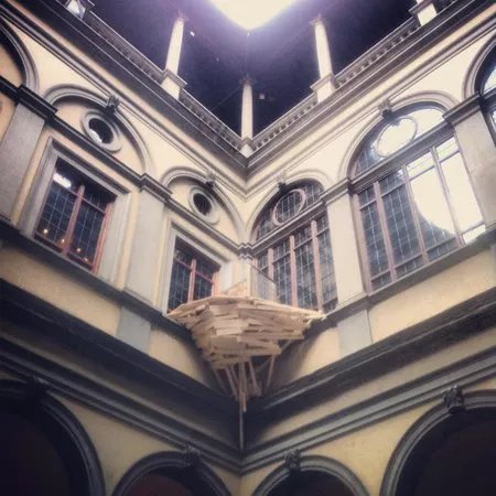Centro di Cultura Contemporanea Strozzina
