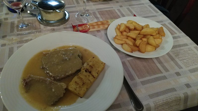 Albergo Ristorante La Scaiola