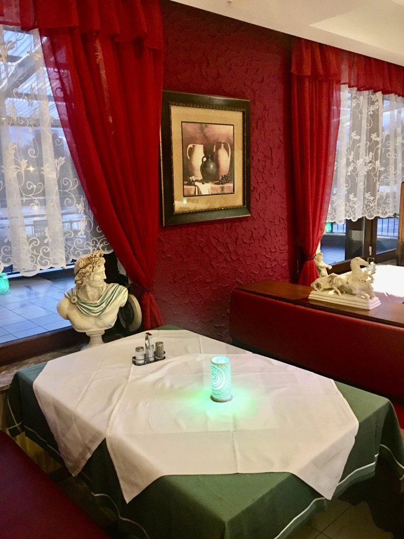 Restaurant Schlossblick