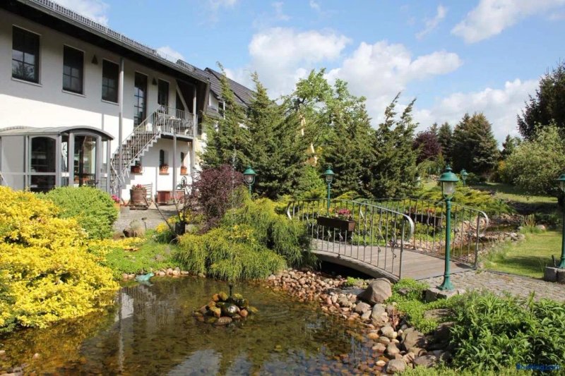 Ferienhof "Alte Schmiede"