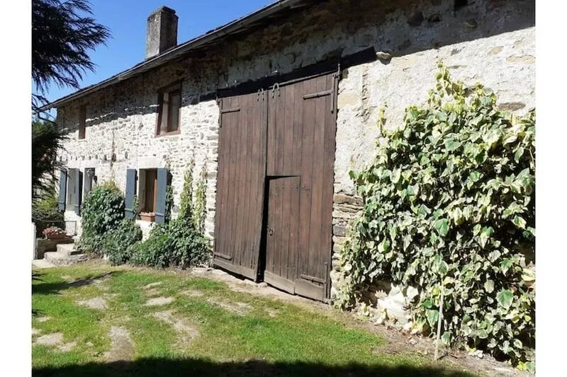 Cottage Etangs des Cygnes