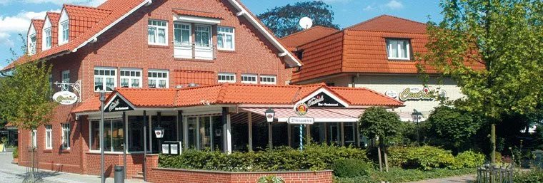 Hotel Central