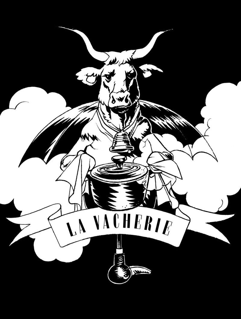 La Vacherie