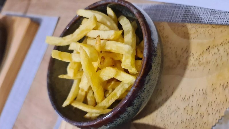 Ponto F Restaurante Snack-bar