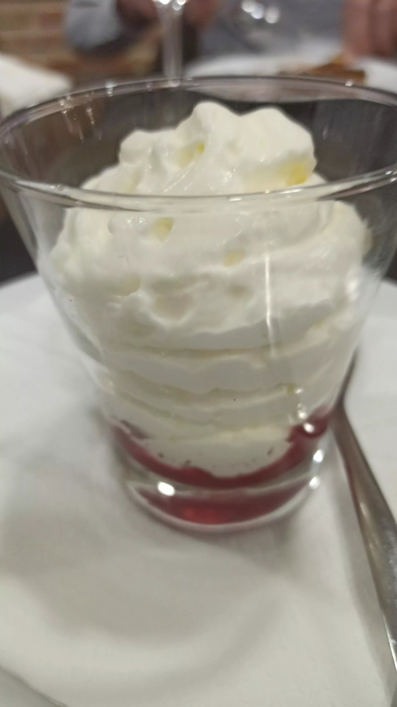 Restaurante Etoile