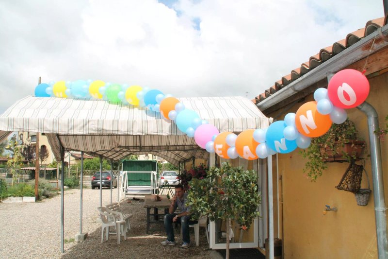 Azienda Agricola Camisani