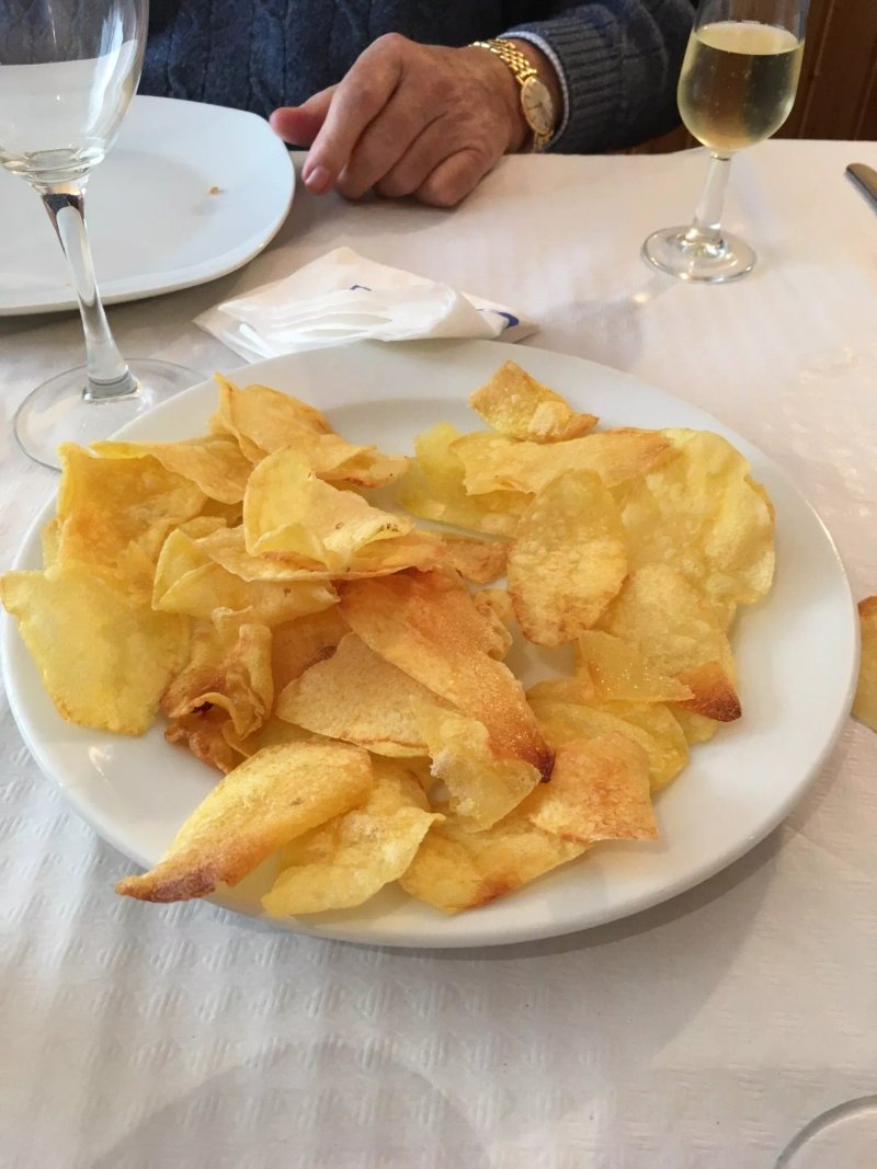 Restaurante Chiva