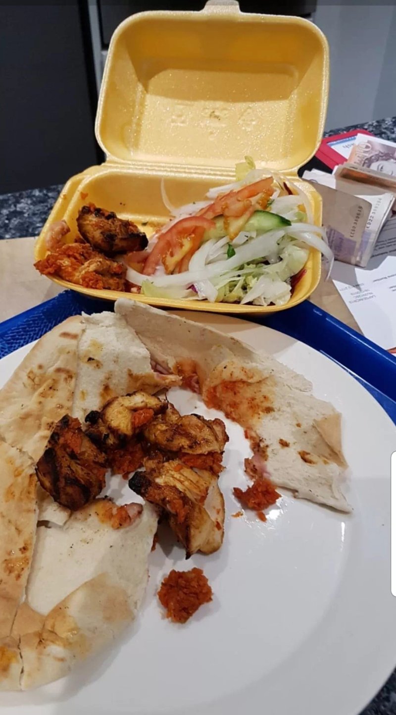 Essex Grill