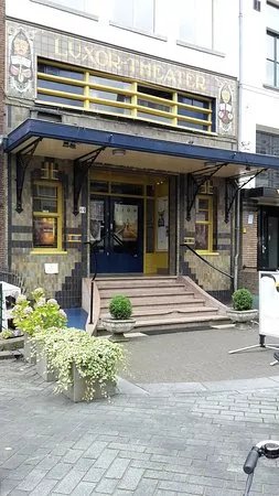 Luxor Filmtheater Zutphen
