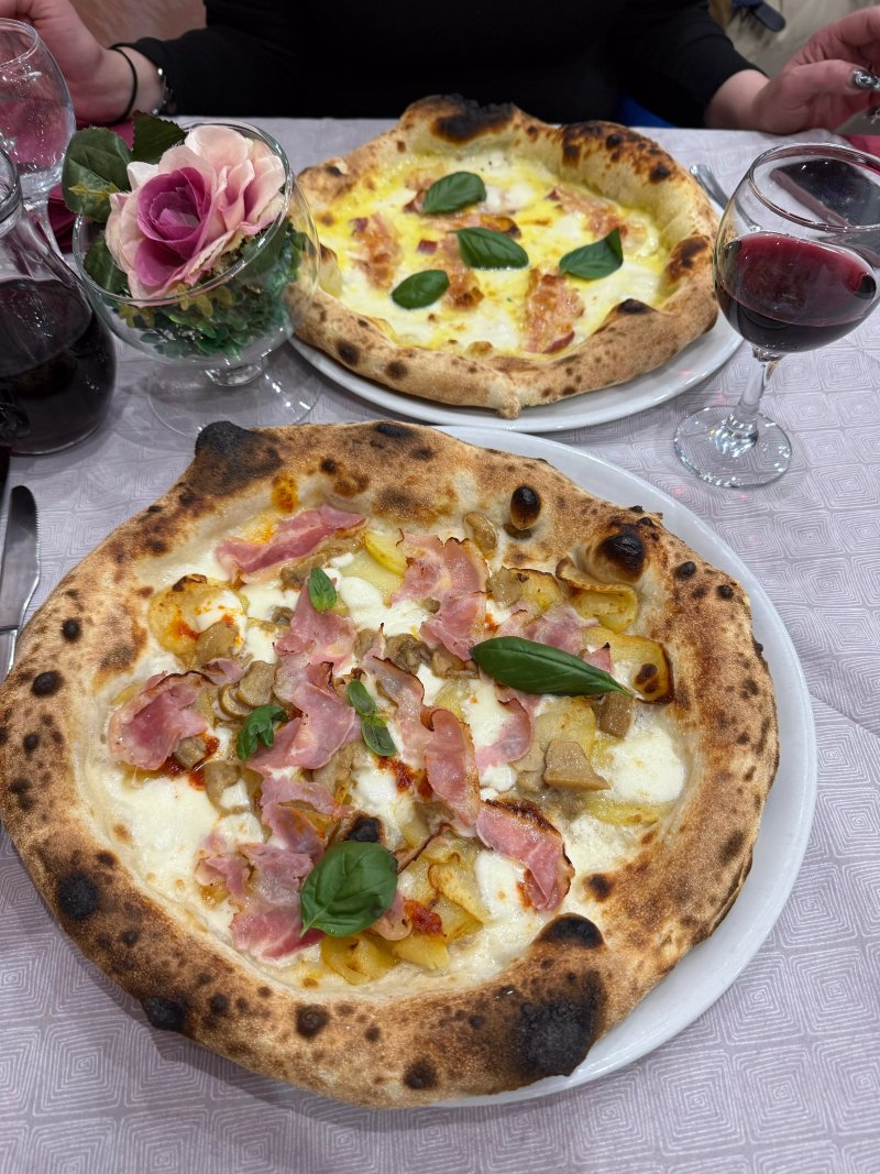Il Regno Di Pulcinella