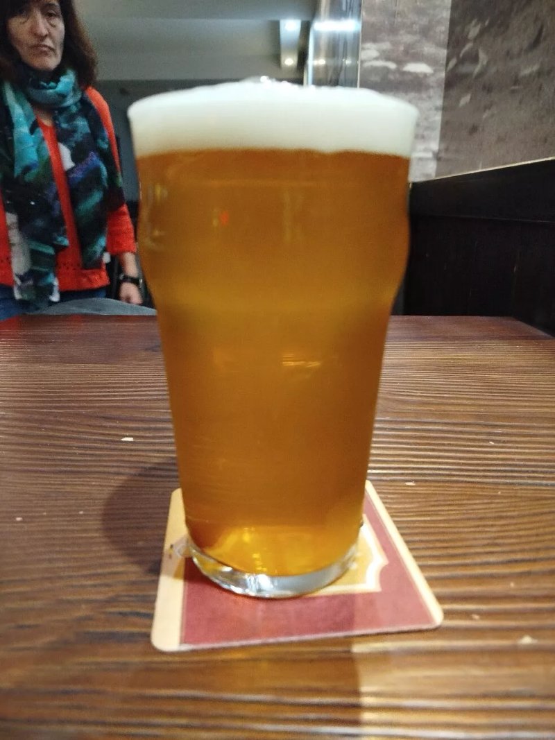 Guernica Cerveceria