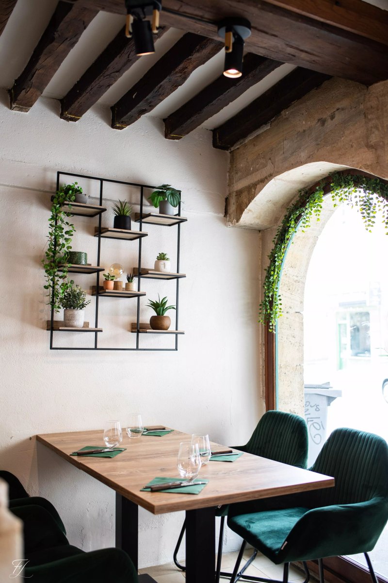 Pizzeria Foglia