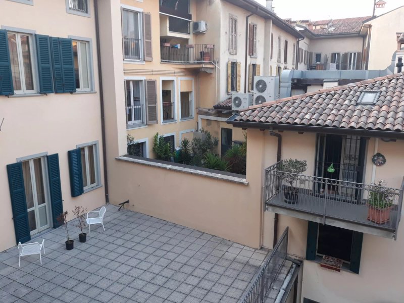 B&B Bergamo Sottosopra