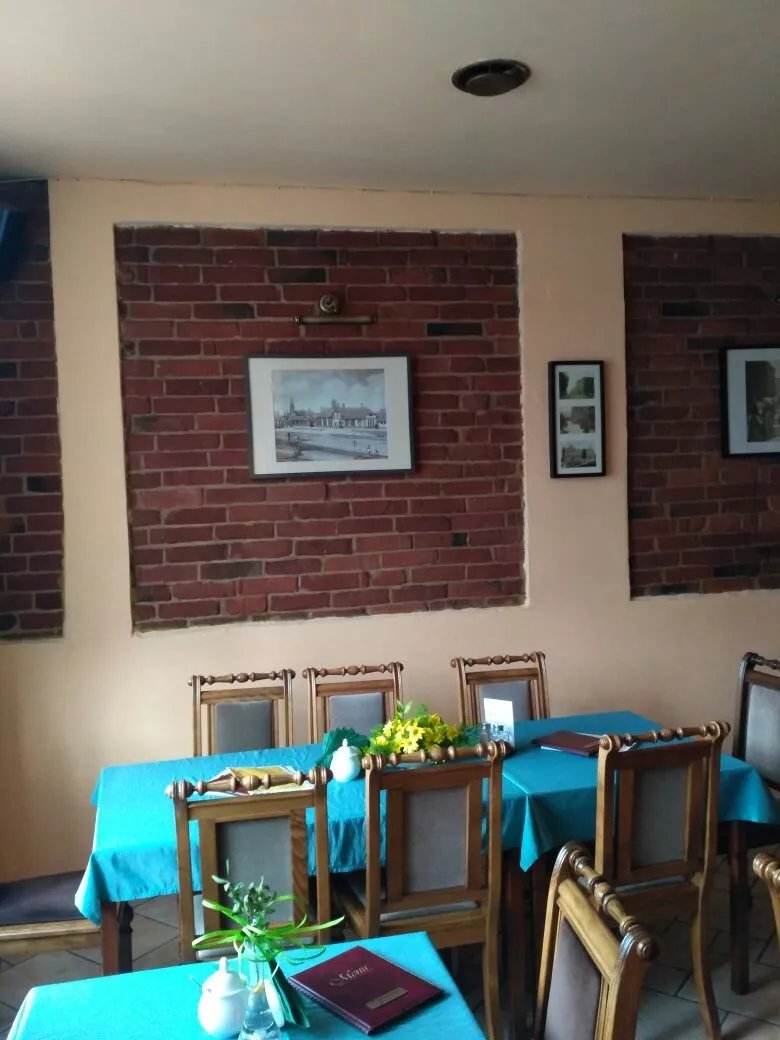 Restaurant Metamorfoza