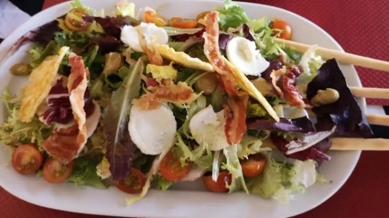 Restaurante Pizzeria El Italiano