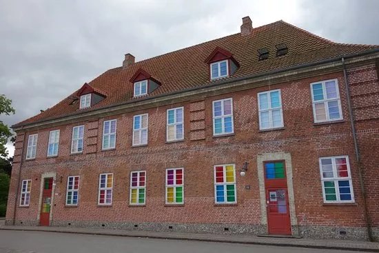 Cirkusmuseet