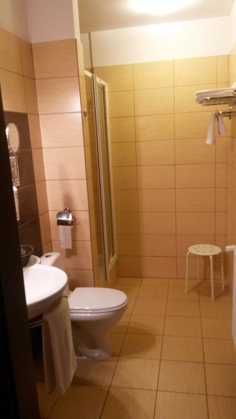 Hotel Alta