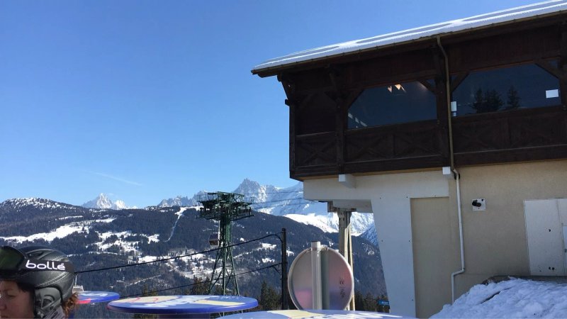 Le Presteau