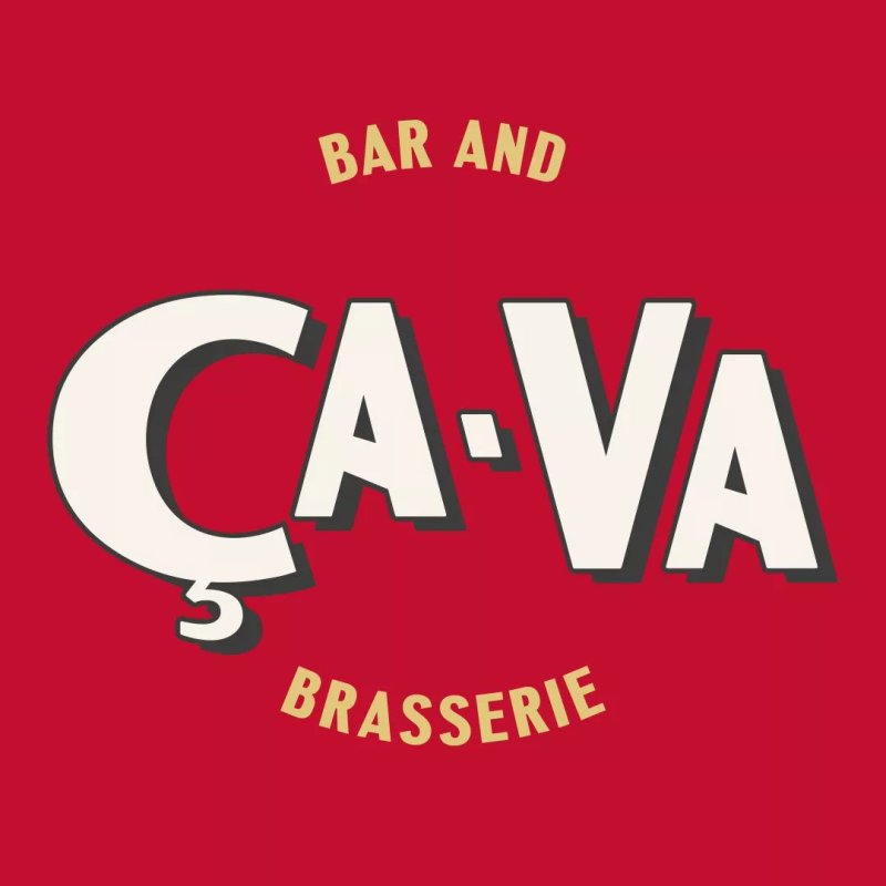 Ca Va Brasserie