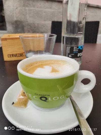 Quitapesares Tasca