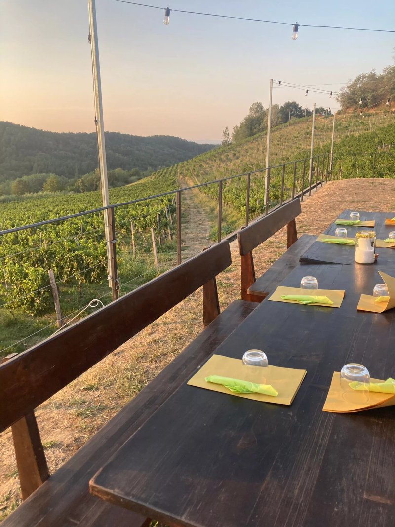 Agriturismo Il Buonvicino