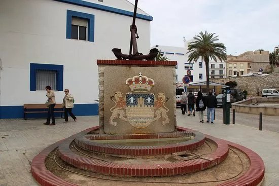 Parroquia Santa Maria