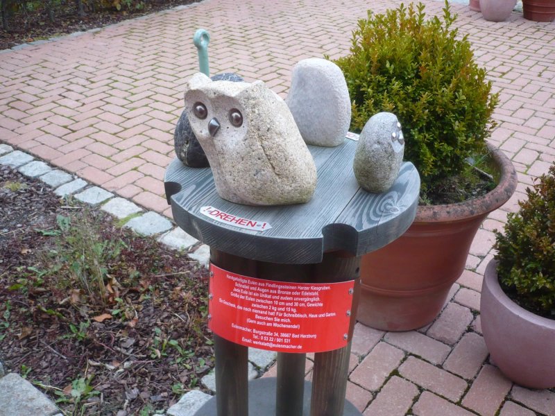 Plumbohms Aussichtsreich