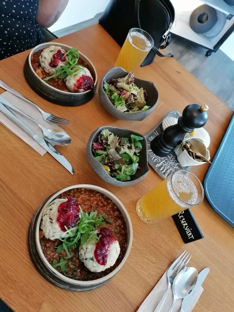Zerzer - Essen & Mehr