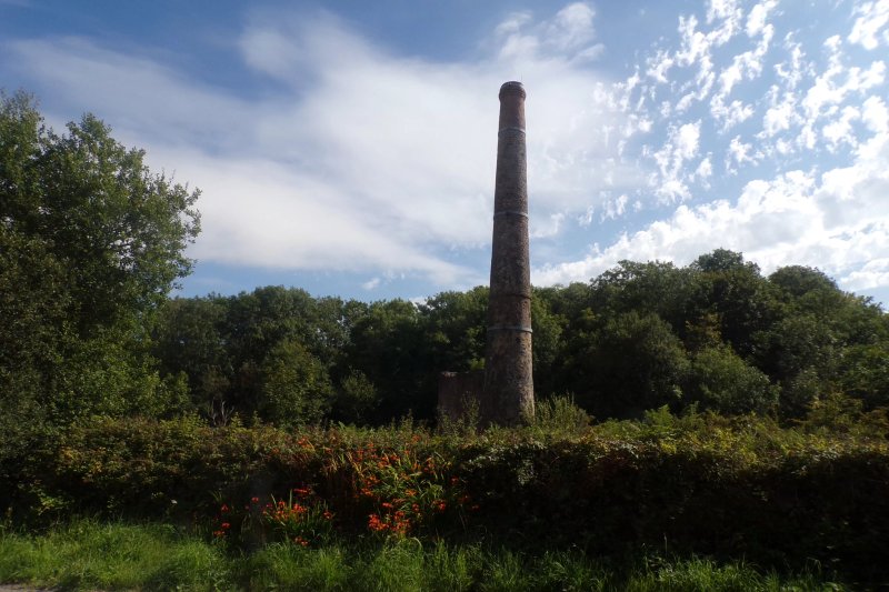 Tuckingmill Valley Park
