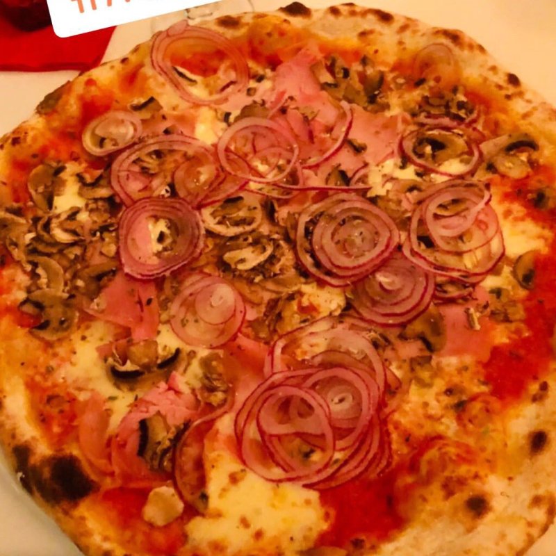 Ristorante La Piazzetta