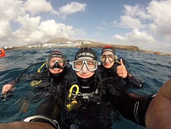 Liquid Planet Dive Centre