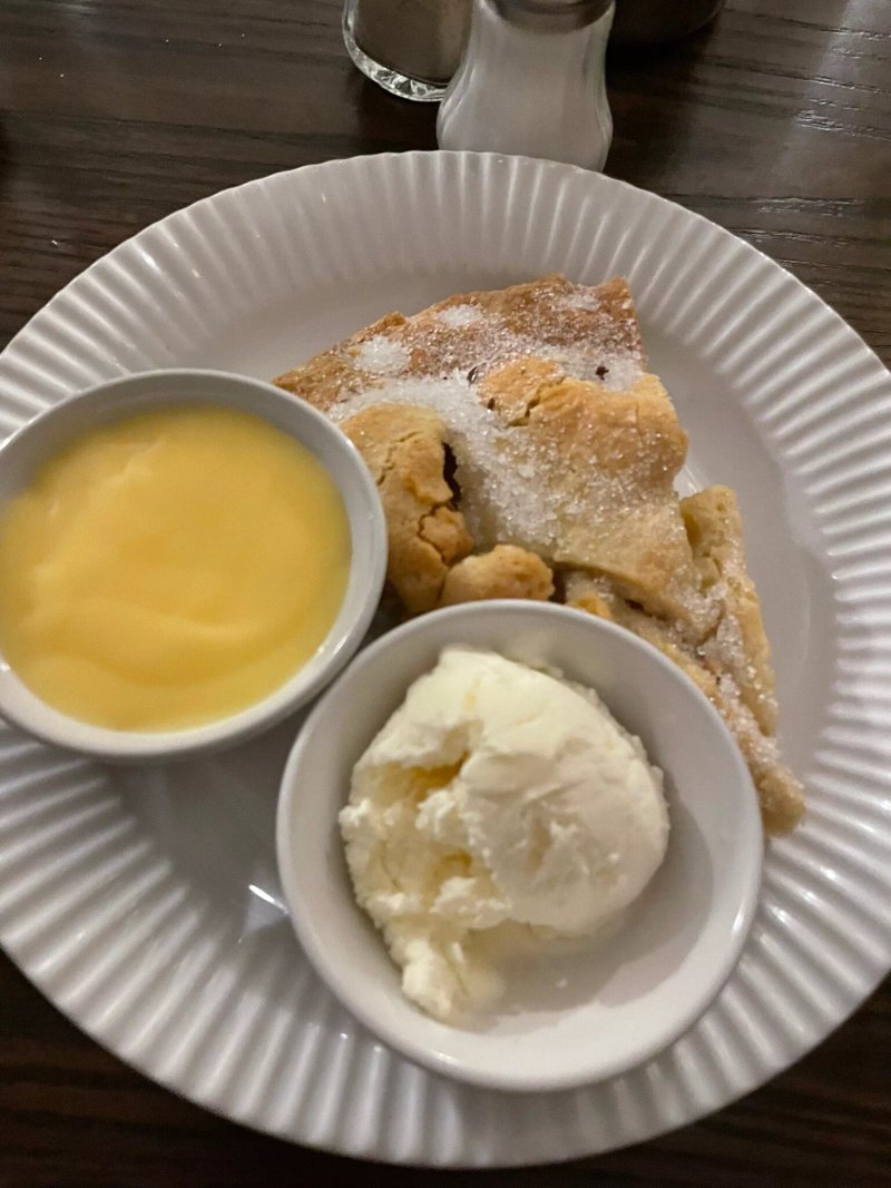 Friel's Restaurant