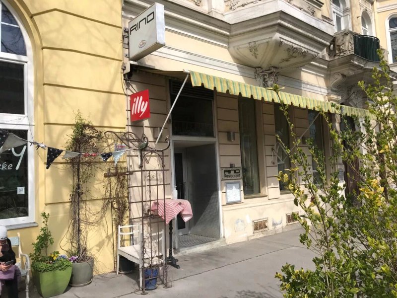 Rino Restaurant
