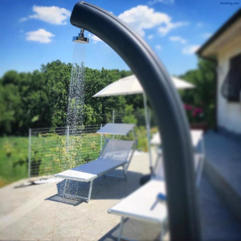 Guest House Vigna Clara