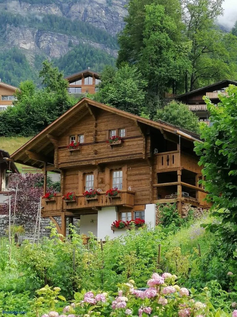 BnB Brienz