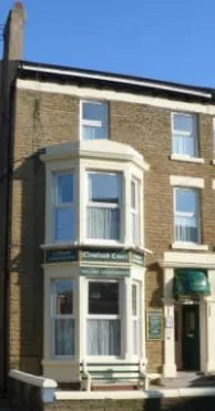 Cleveland Court Apartments