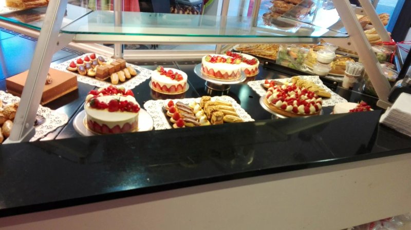 Boulangerie Boris Portolan