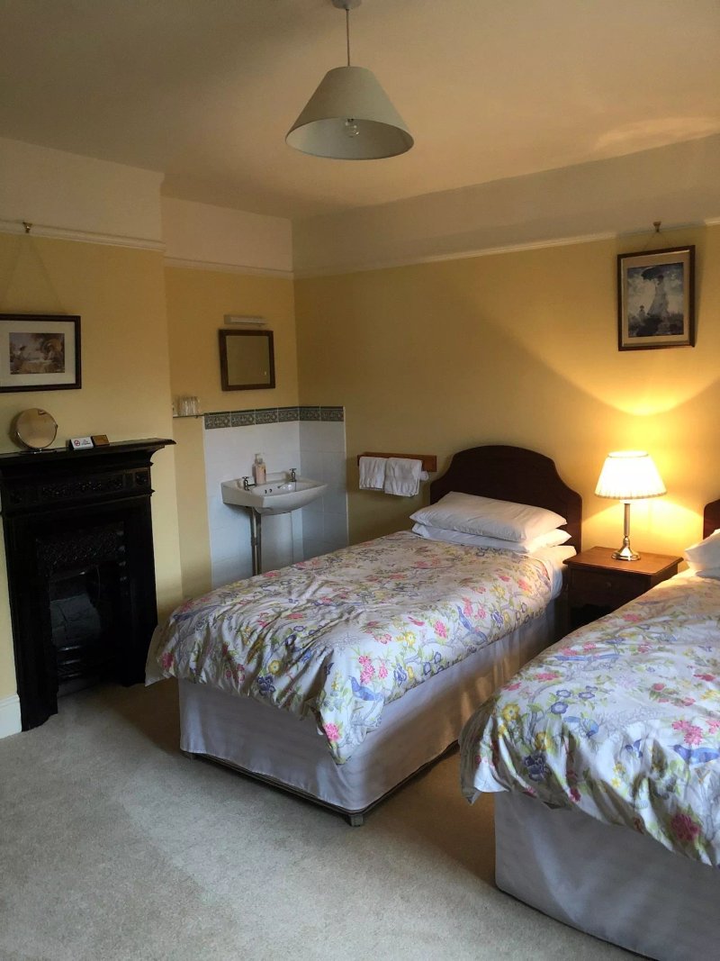 Hall Farm House Bed and Breakfast