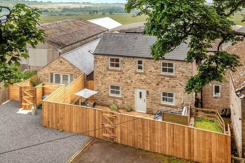 Bullions Farm Cottage