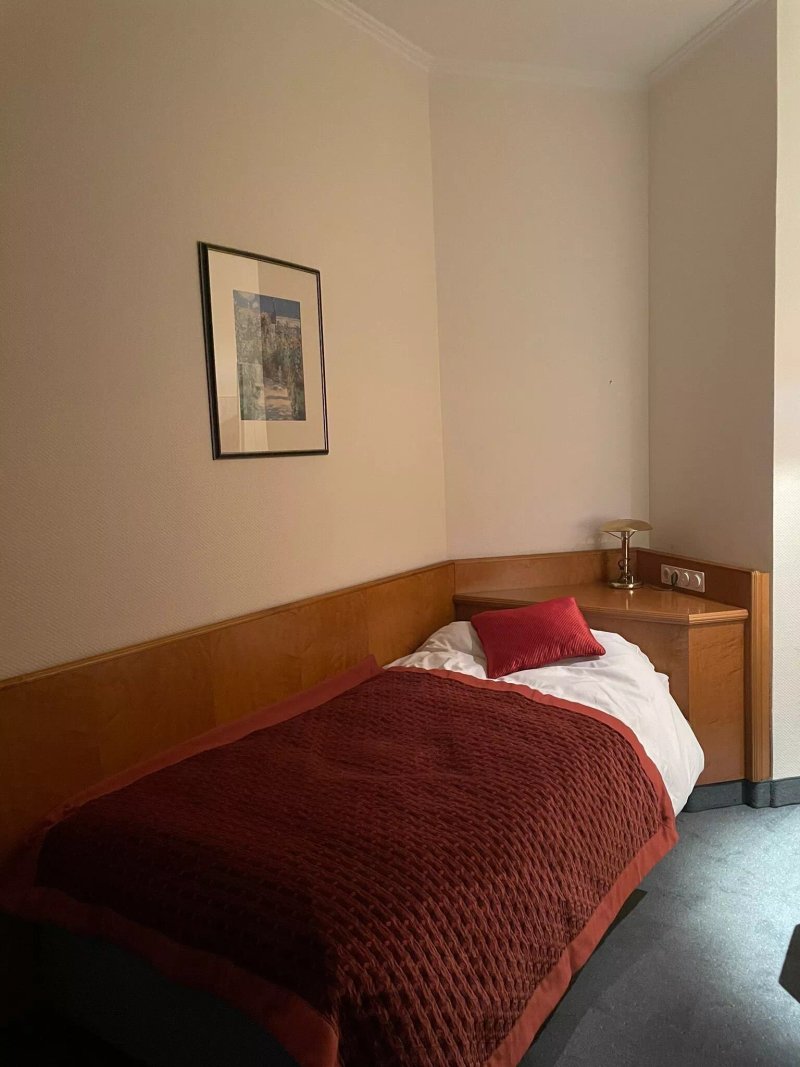 Hotel Italy
