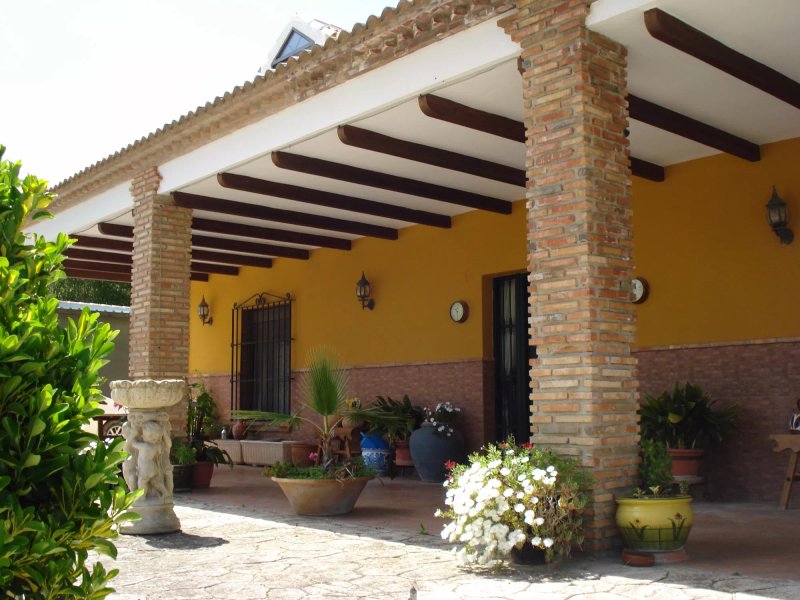 B&B Casa Magel