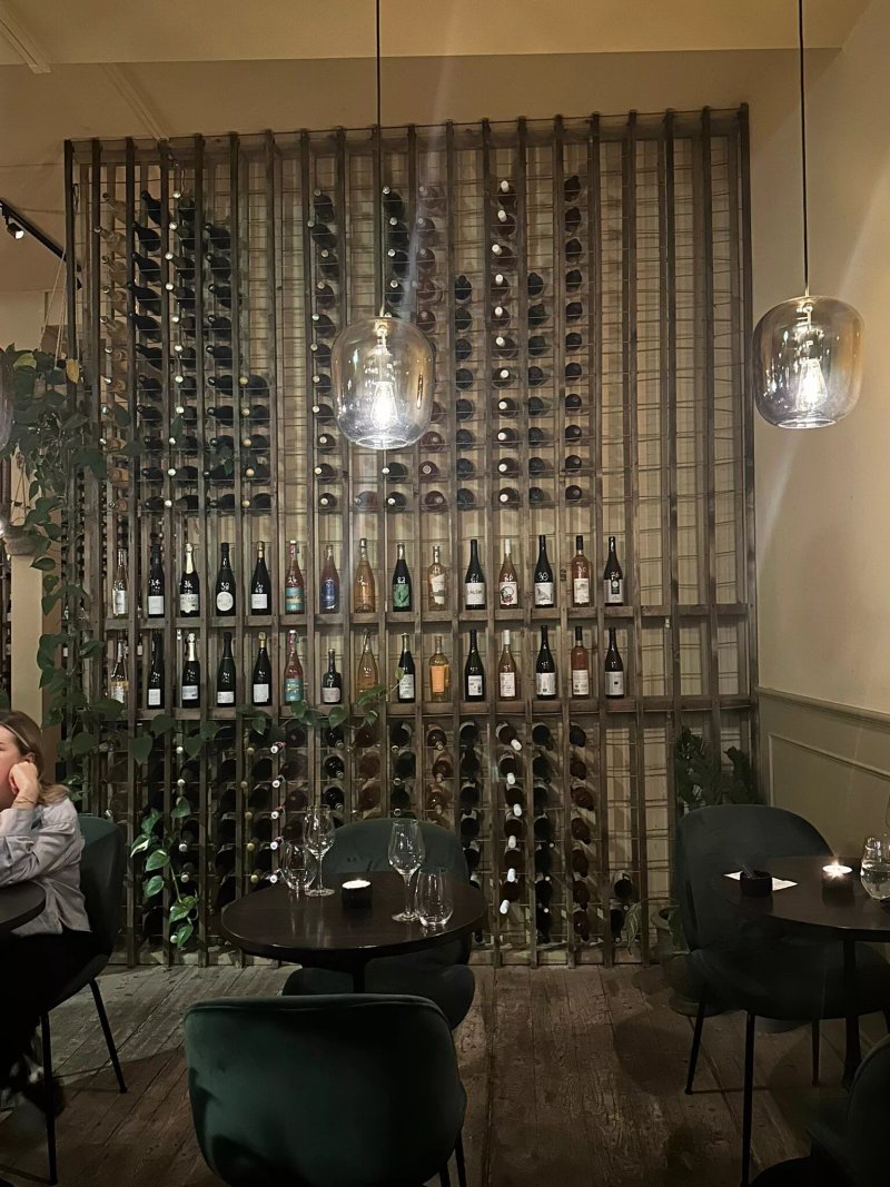 Aspen & Meursault