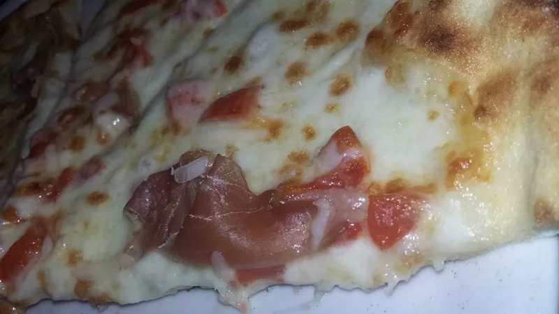 Pizzeria Quadrifoglio